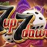 7 Up Down icon